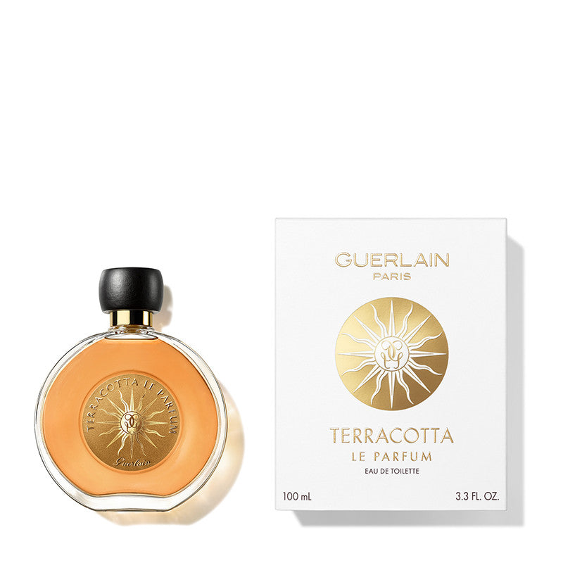 TERRACOTTA EDT 100ML