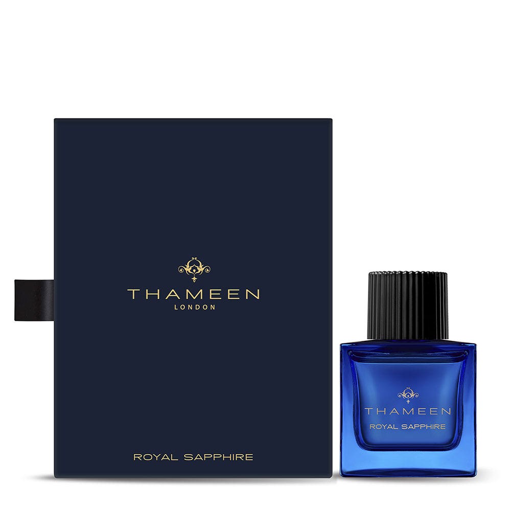 ROYAL SAPPHIRE EXTRAIT DE PARFUM 50ML