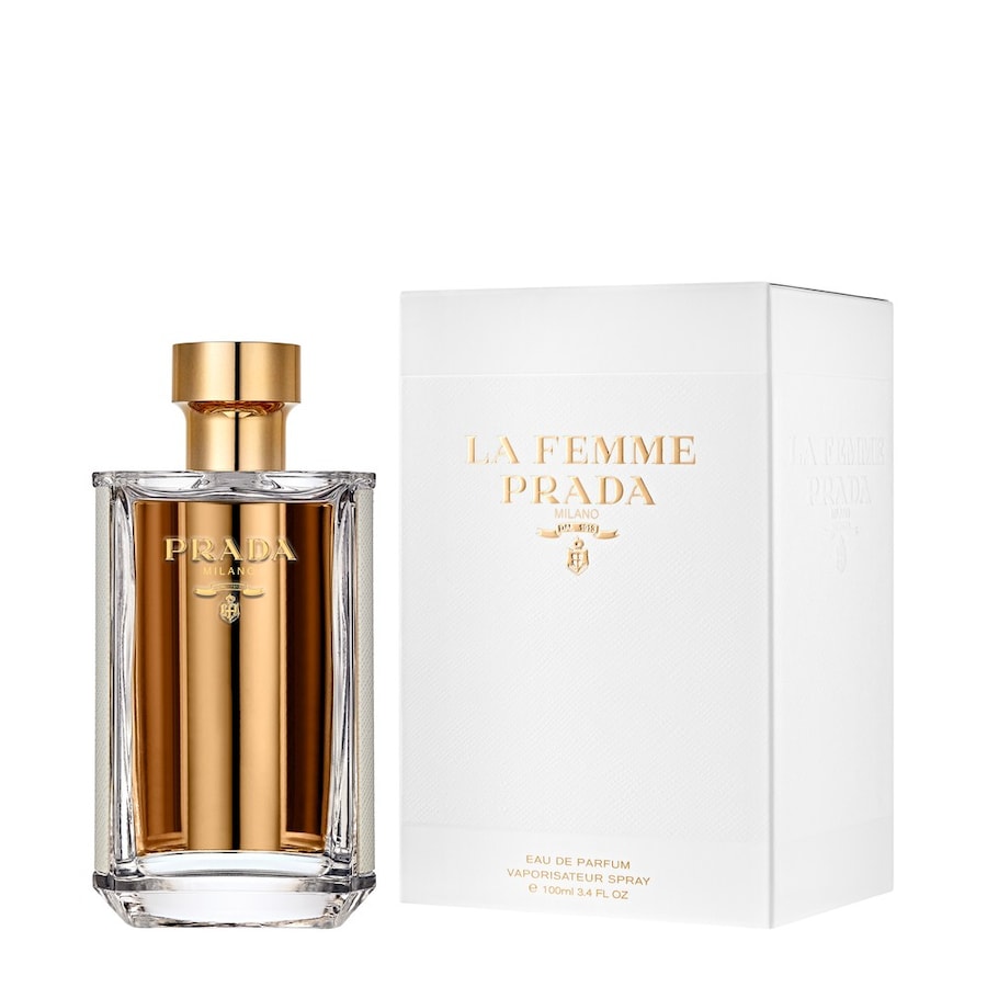 LA FEMME PRADA EDP 100ML
