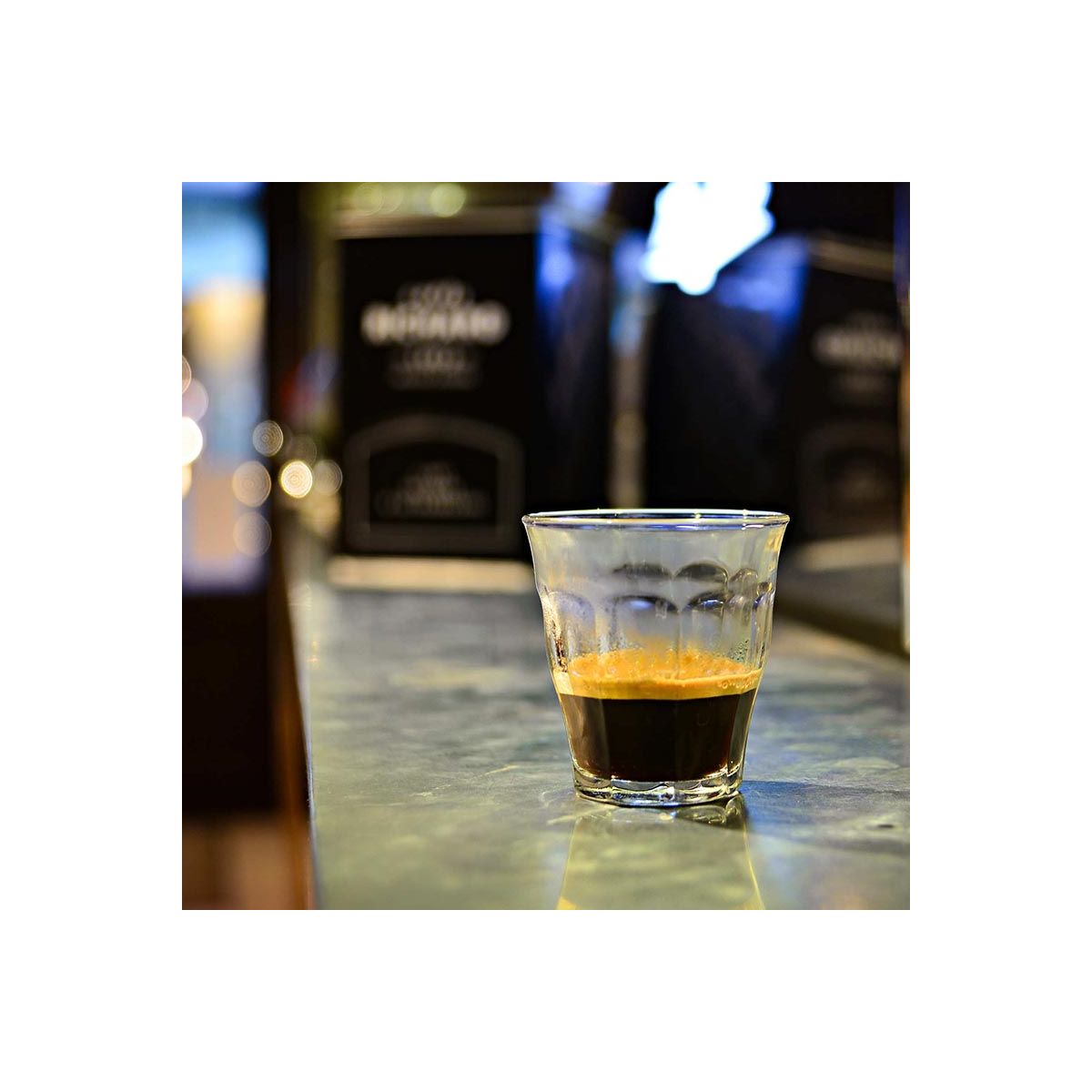 Verre expresso Richard - 8cl x 6 pièces