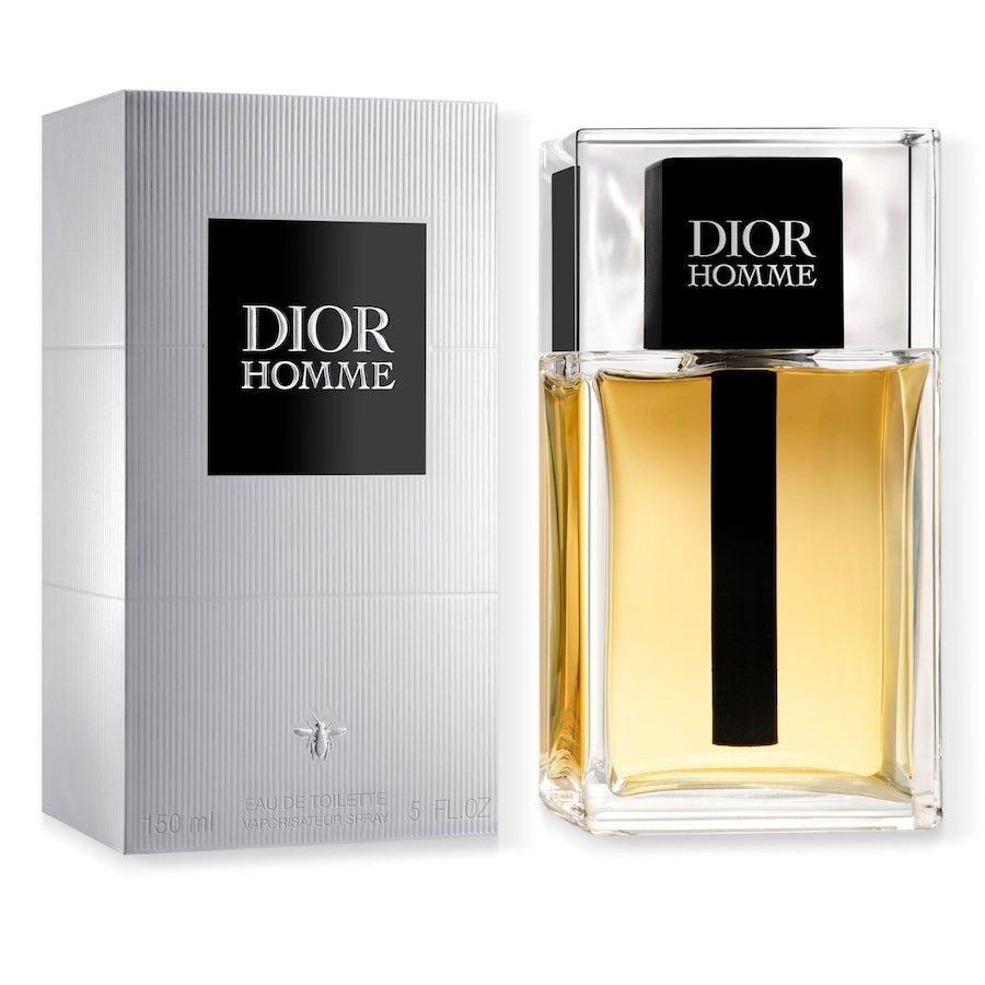 DIOR HOMME EDT 100ML