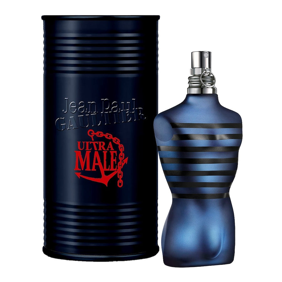 LE MALE ULTRA EDT 125ML