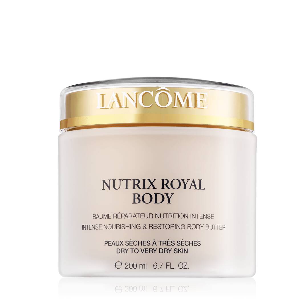 Baume Nutrix Royal Body 200ML