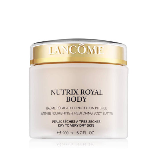Baume Nutrix Royal Body 200ML