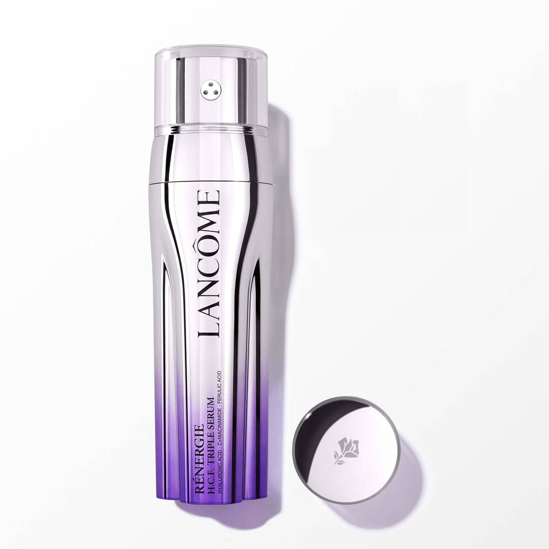 RÉNERGIE H.C.F. TRIPLE SERUM 50ML