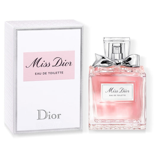 MISS DIOR EDT 100ML