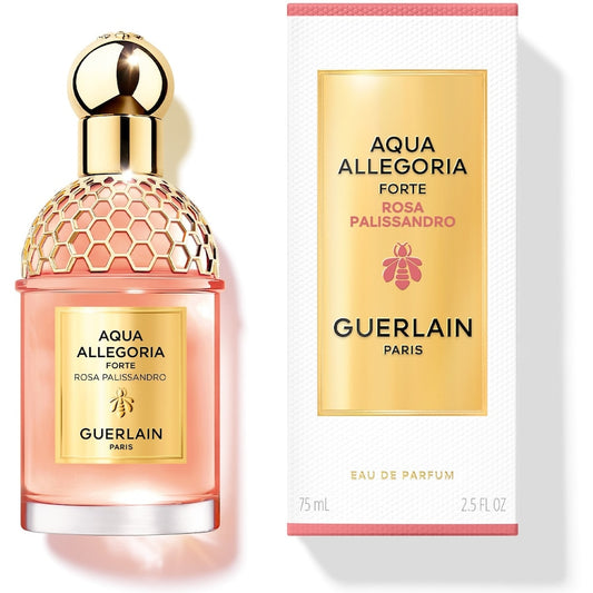 AQUA FORTE ROSA PALISANDRO EDP 125ML