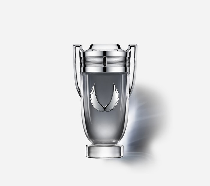 INVICTUS PLATINUM EDP 200ML