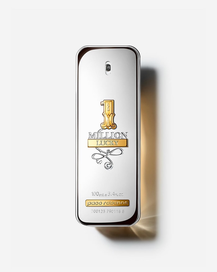 1 MILLION LUCKY 200ML