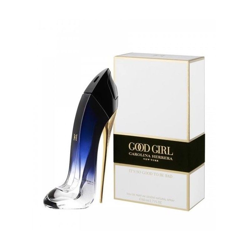 GOOD GIRL LEGERE EDP 80ML