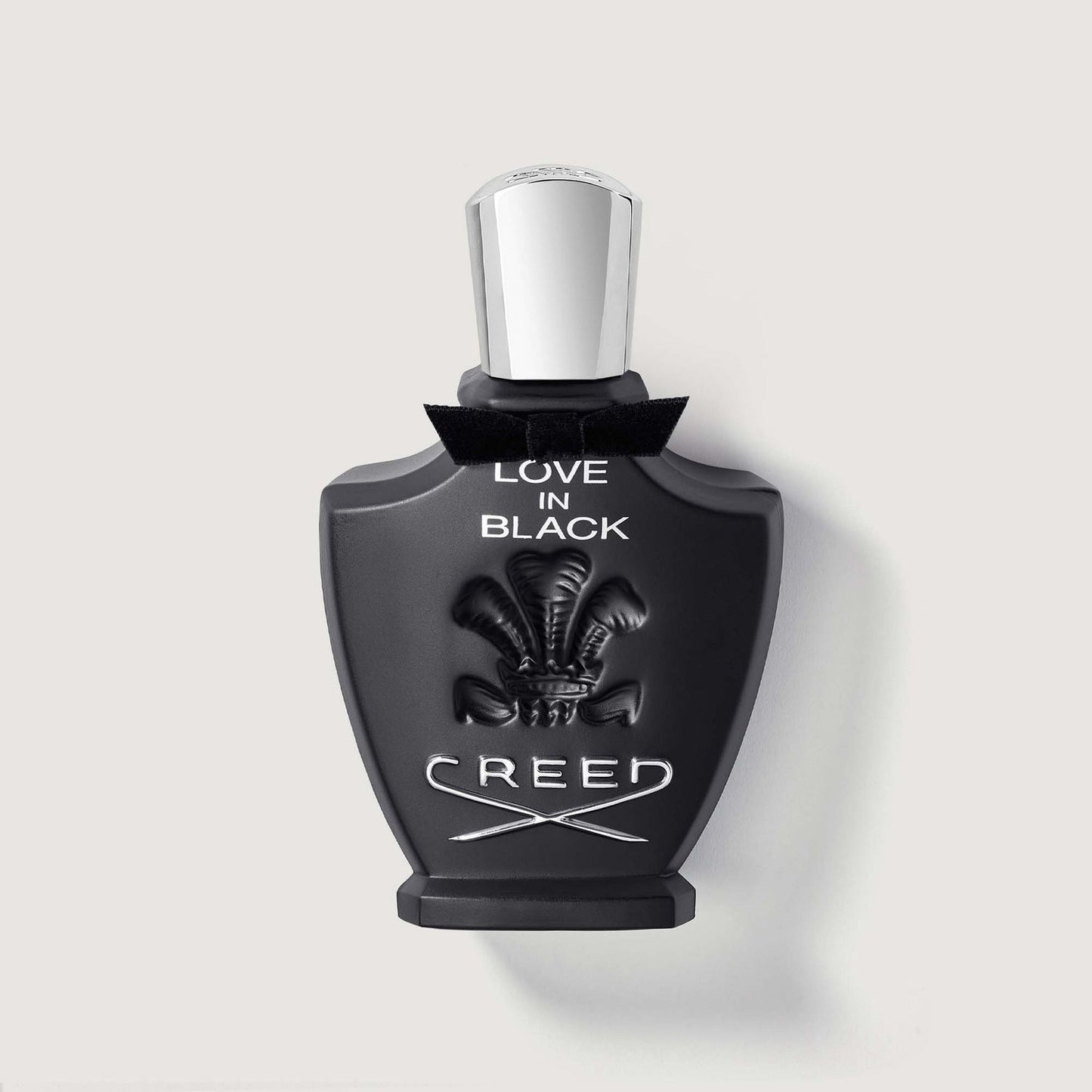LOVE IN BLACK 75ML