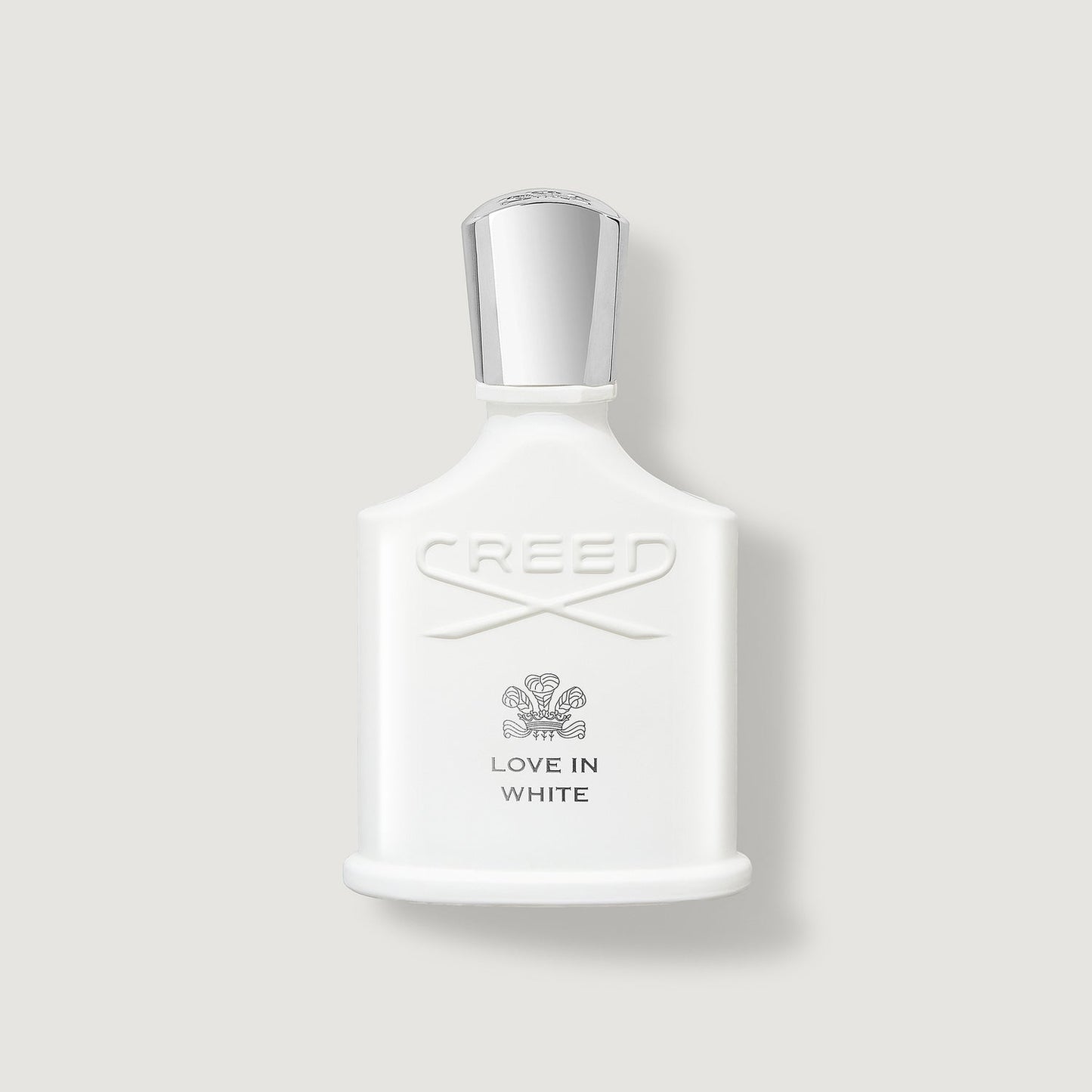 LOVE IN WHITE 75ML