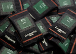 Carton Sachets Enveloppés x250 - Thé vert BALI
