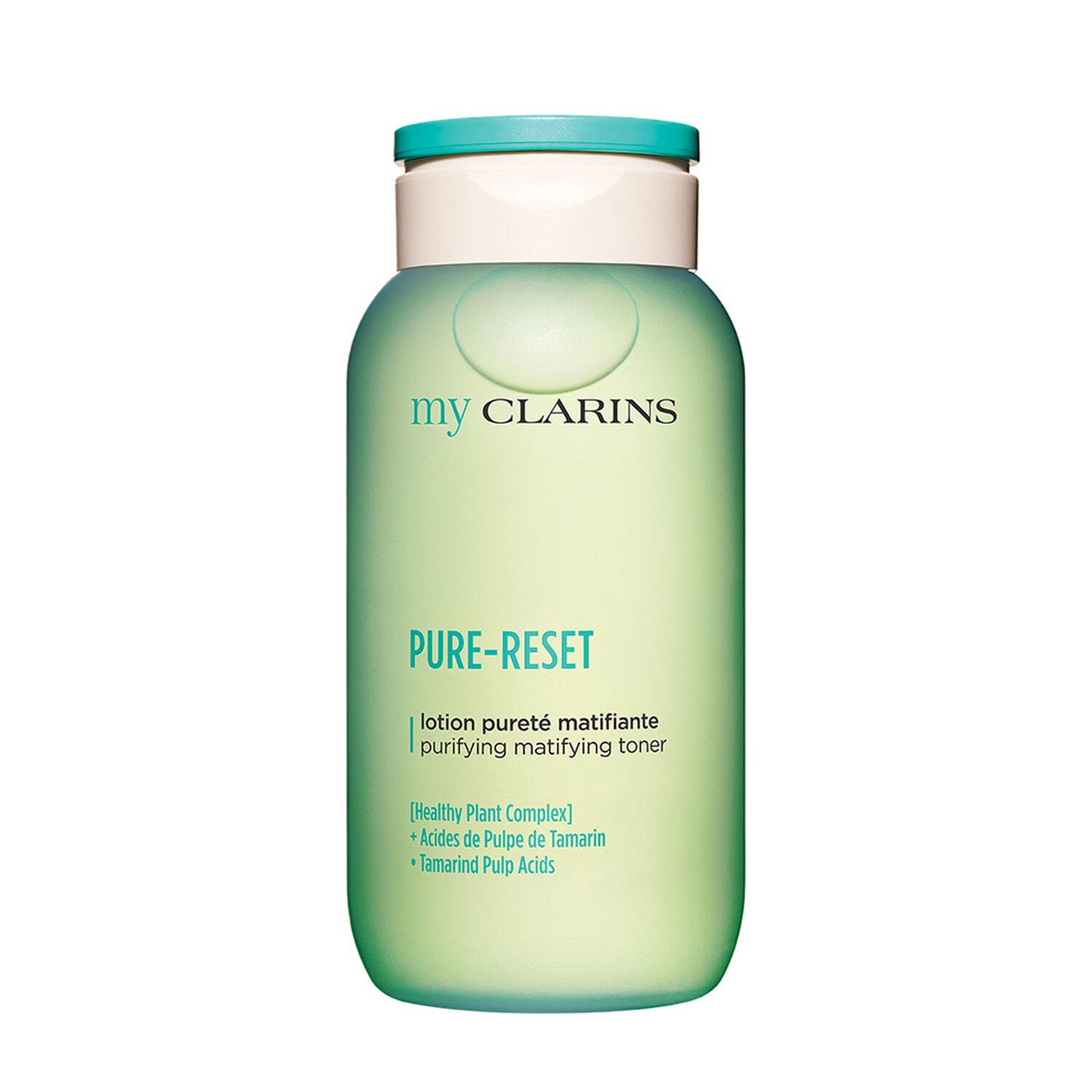 PURE-RESET Lotion Pureté Matifiante 200ML