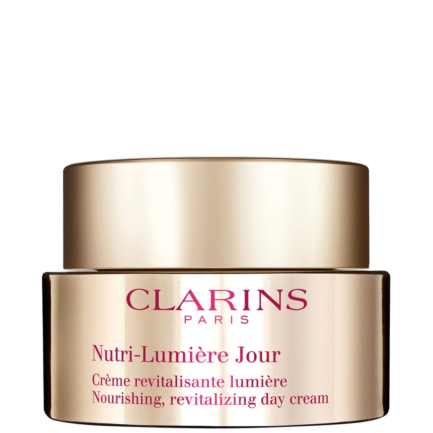 Nutri-Lumière Jour Toutes Peaux 50ML
