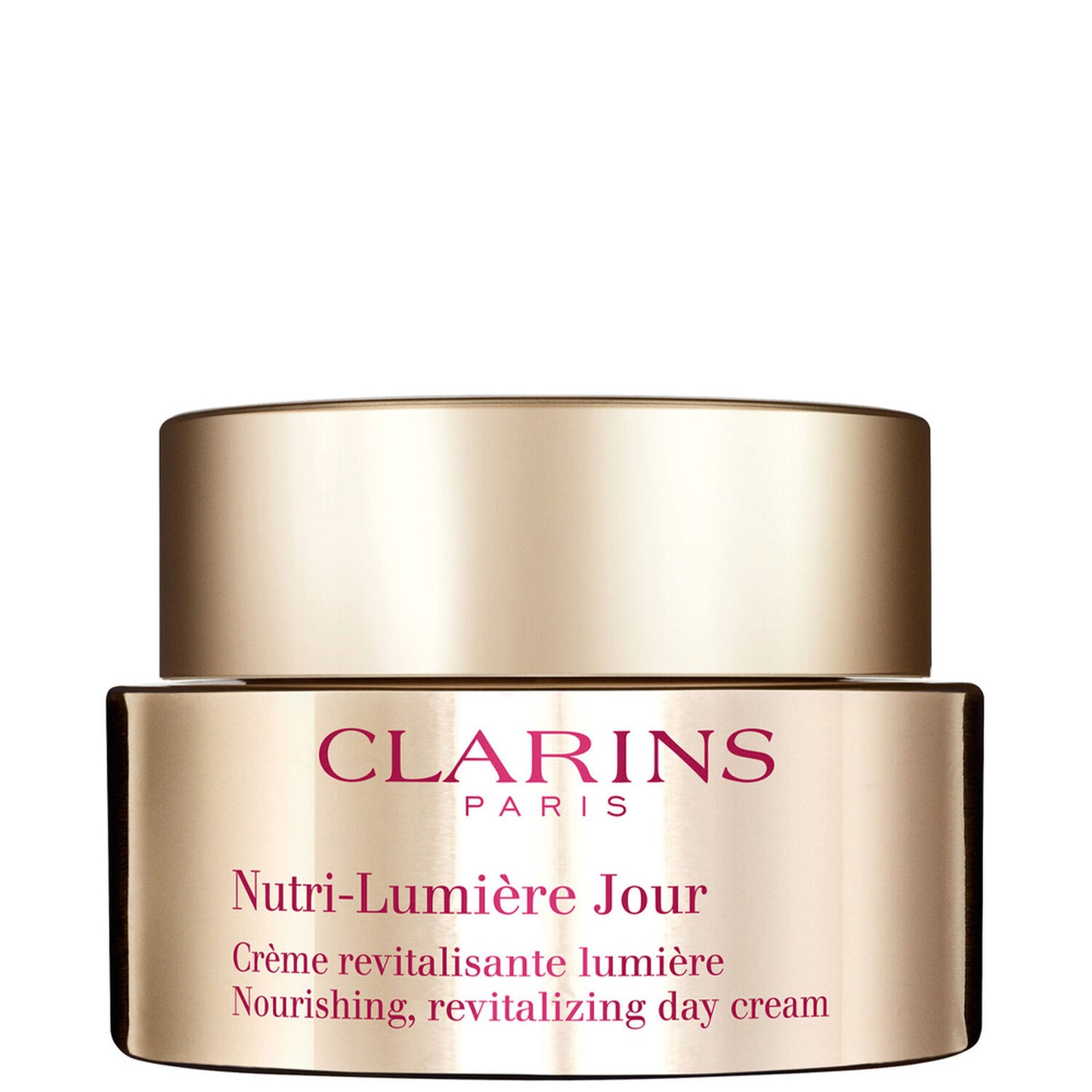 Nutri-Lumière Jour Toutes Peaux 50ML