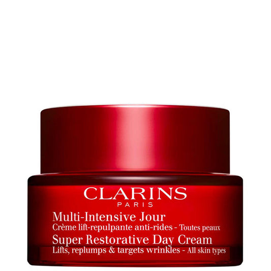 Multi-Intensive Jour Toutes peaux 50ML