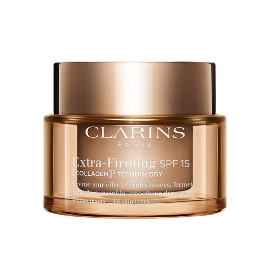 Extra-Firming Jour SPF 15 Toutes Peaux