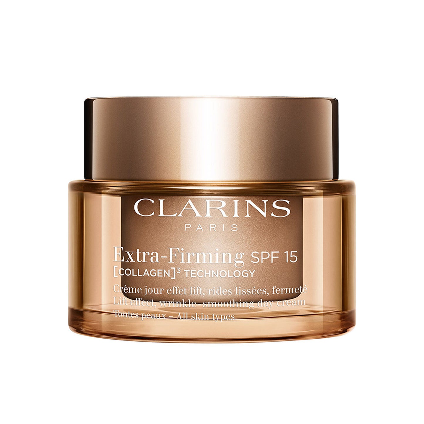 Extra-Firming Jour - toutes peaux 50ML