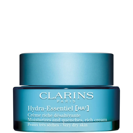 Crème Hydratante Visage Pour Peaux Très Séches - Hydra-Essentiel 50ML