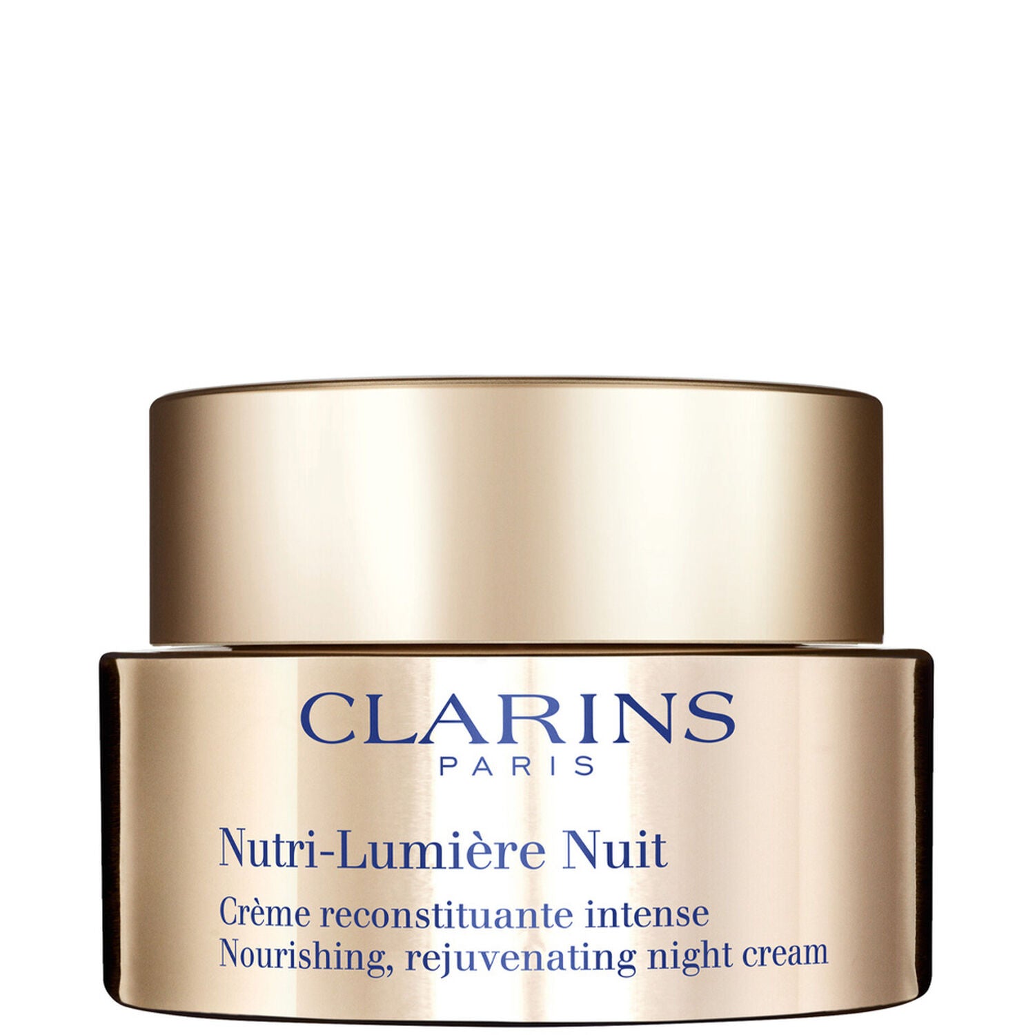 Nutri-Lumière Nuit Toutes Peaux 50ML