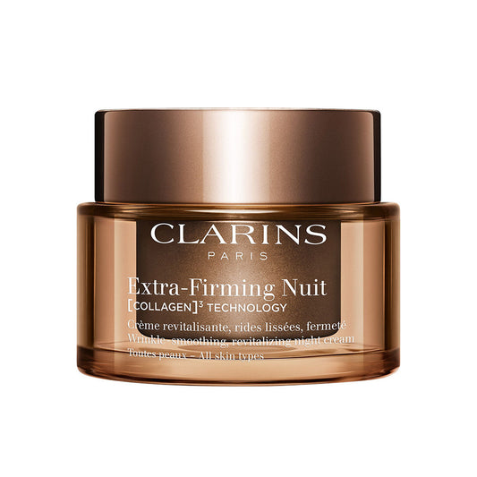 Crème de Nuit Anti-Rides Régénérante - Extra-Firming Toutes Peaux 50ML