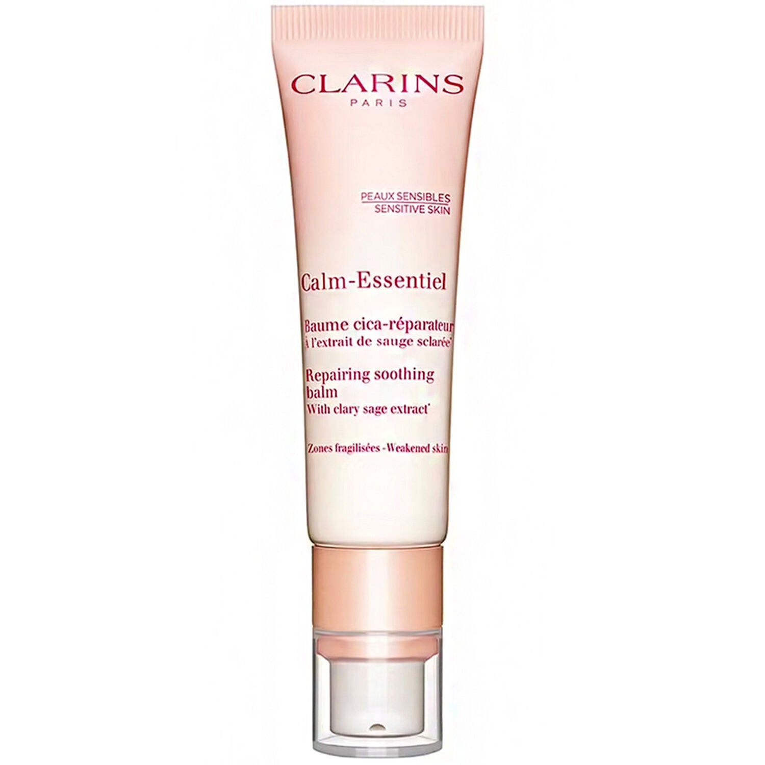 Calm-Essentiel - Baume cica-réparateur 30ML