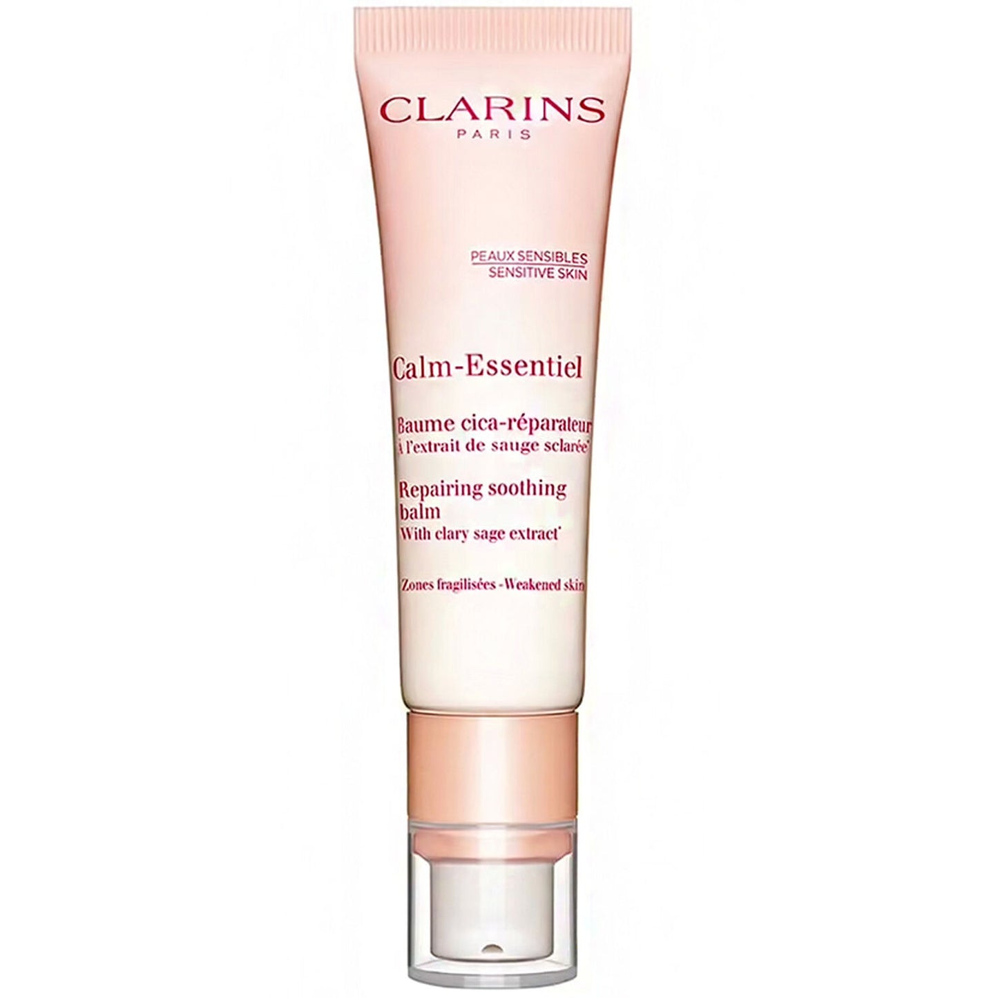 Calm-Essentiel - Baume cica-réparateur 30ML