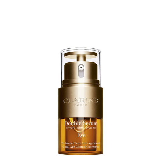 Double Serum Eye 20ML