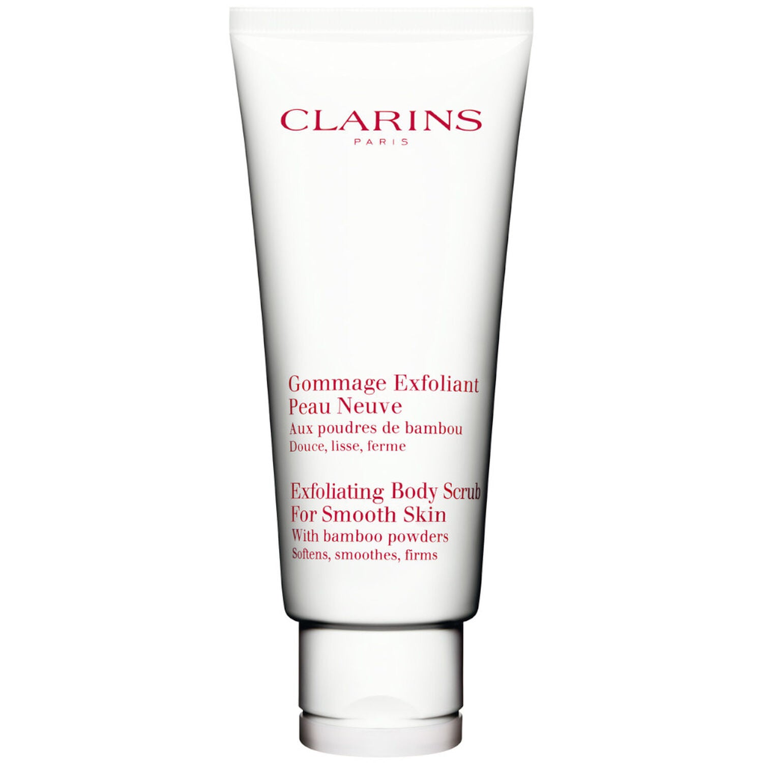 Gommage Exfoliant Peau Neuve 200ML