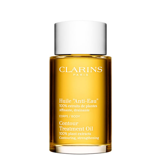 Huile "Anti-Eau" - Minceur affinante, drainante 100ML