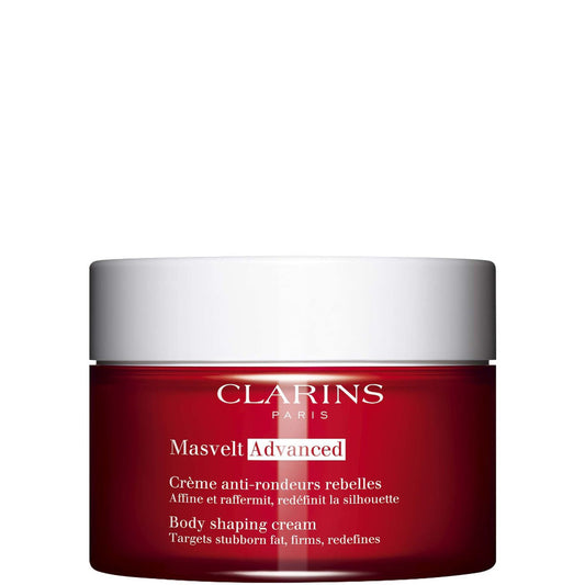 Masvelt Advanced - Crème anti-rondeurs rebelles 200ML