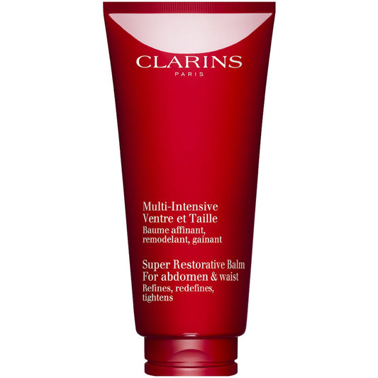 Multi-Intensive Ventre et Taille Baume Affinant remodelant gainant 200ML
