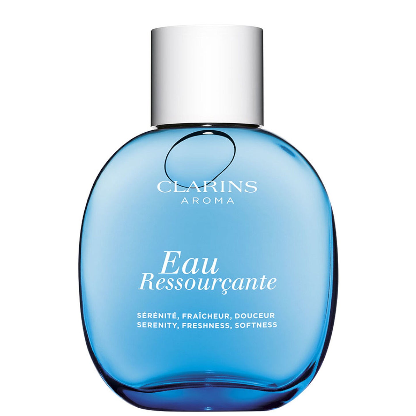 Eau Ressourçante - Douche lactée délassante 200ML
