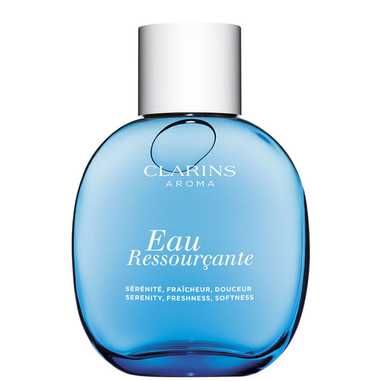 Eau Ressourçante - Douche lactée délassante 200ML