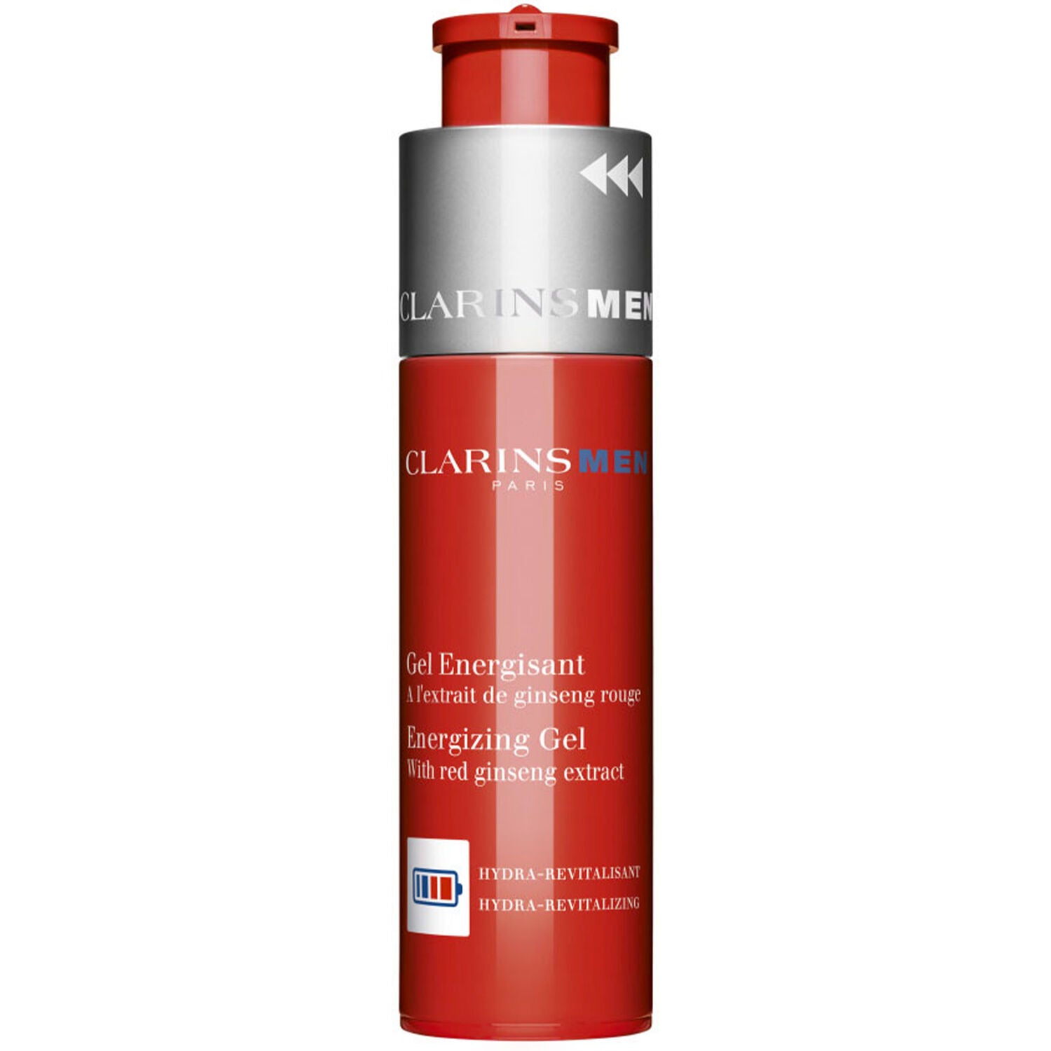 ClarinsMen Gel Energisant 50ML