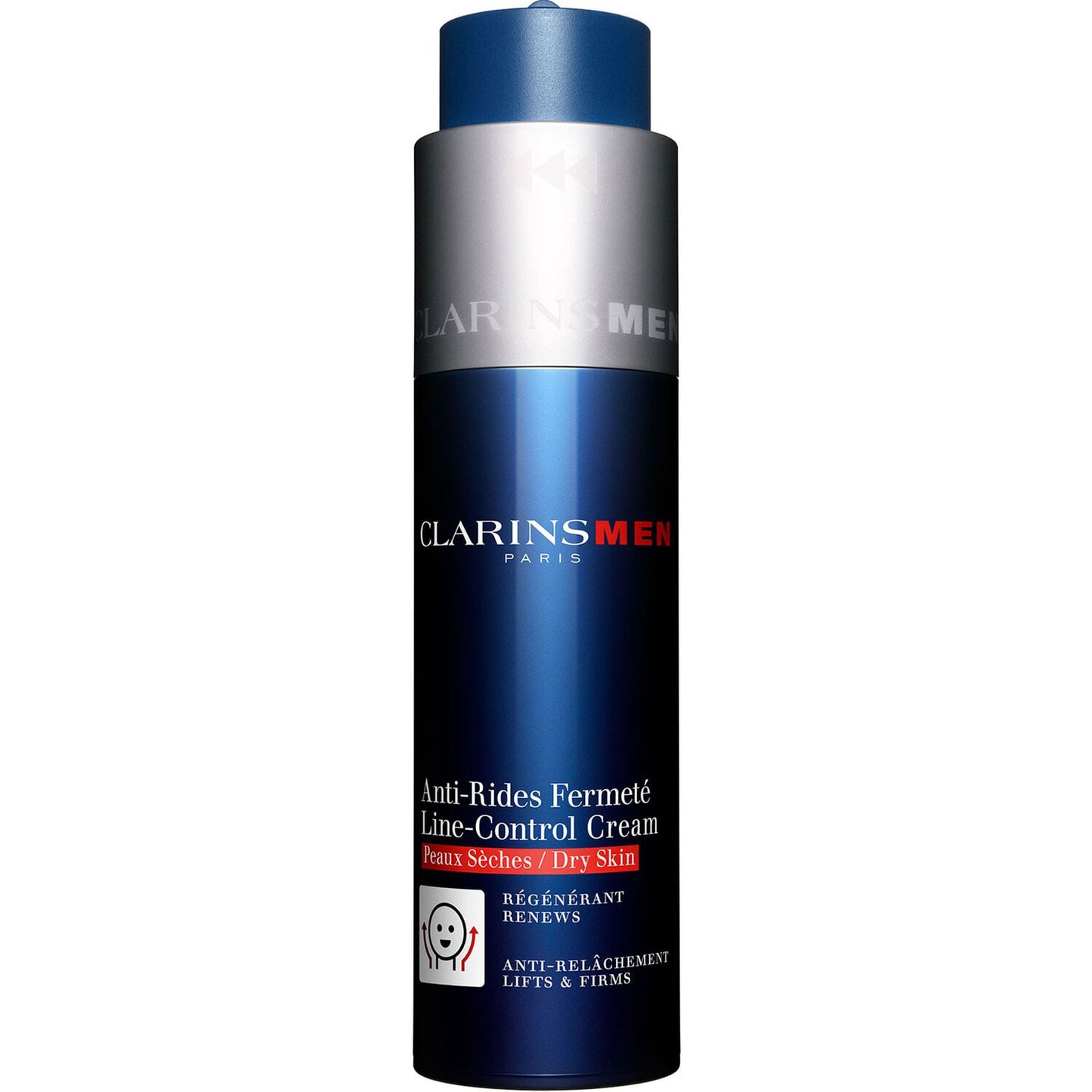 ClarinsMen Anti-Rides Fermeté 50ML