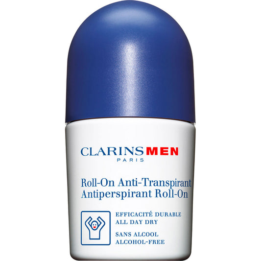 ClarinsMen Roll-On Anti-Transpirant 50ML