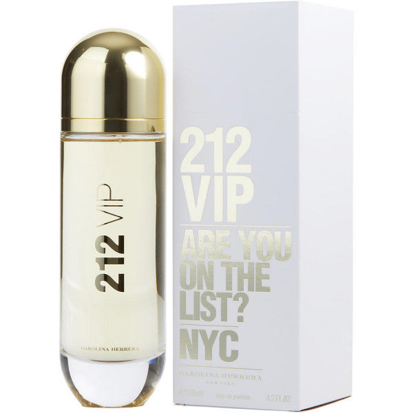 212 VIP EDP 125 ML