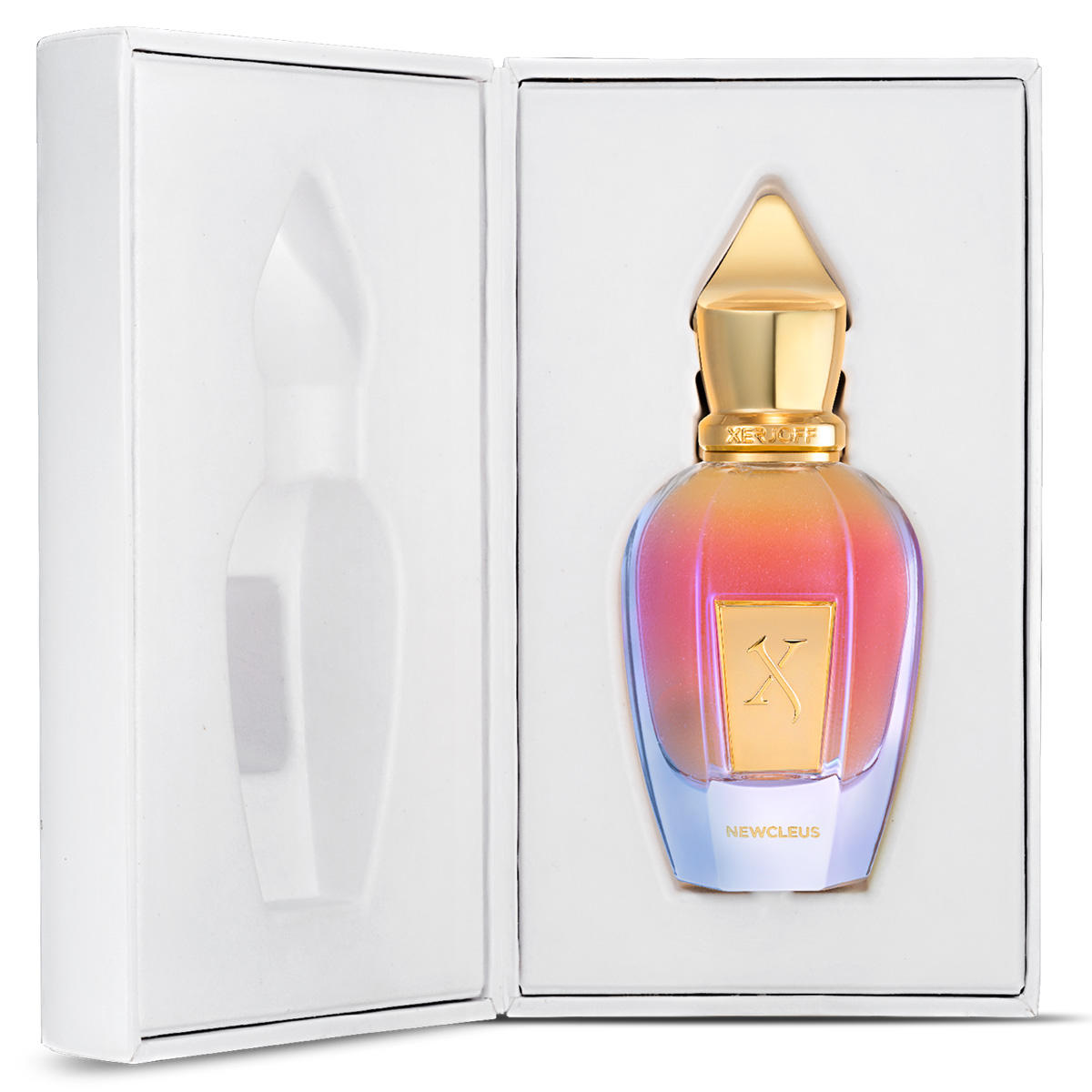 XERJOFF NEWCLEUS EDP 50ML