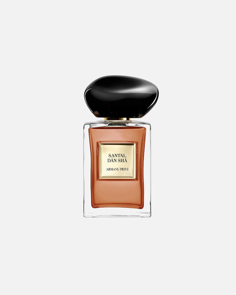 ARMANI PRIVÉ SANTAL DAN SHA EDT 100ML
