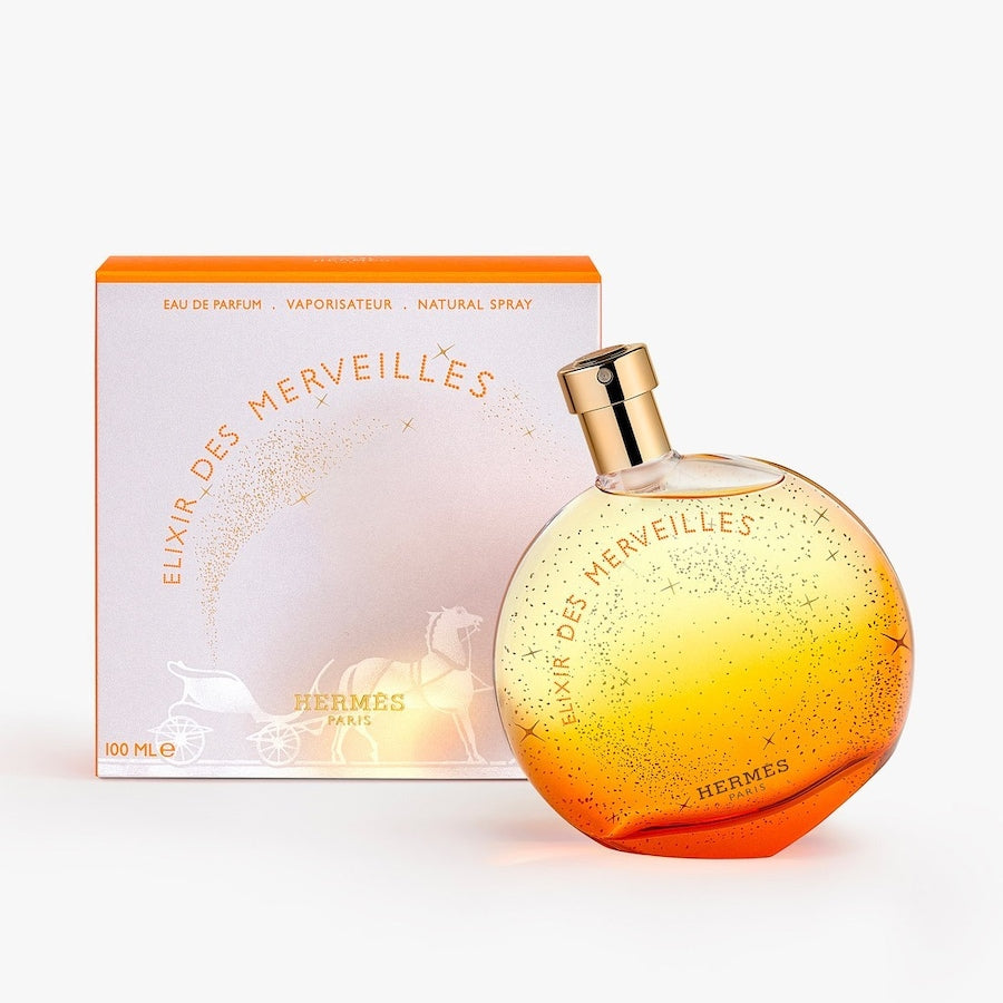 ELIXIR DES MERVEILLES EDP 50ML