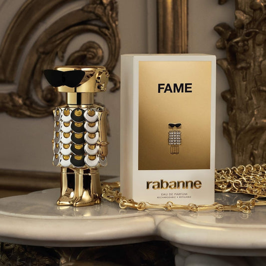 FAME EDP 50ML