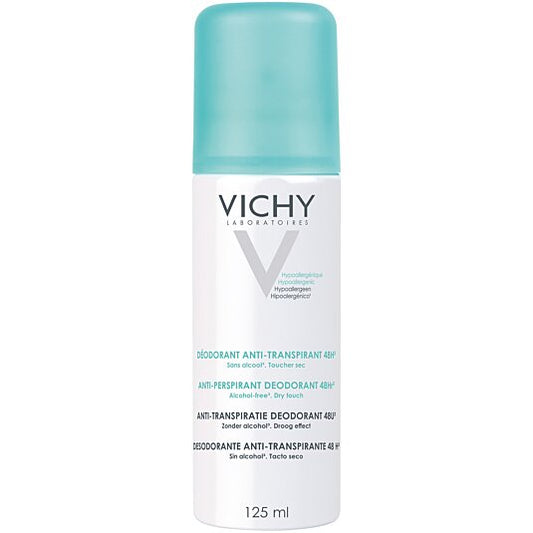 Déodorant Anti-Transpirant 48h Spray 125ml
