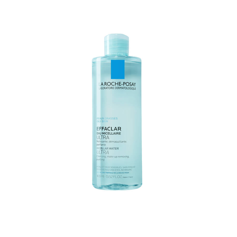 Effaclar Ultra Eau Micellaire 200ml