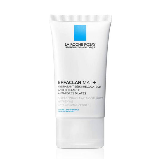 Effaclar Mat Crème Hydratante Sebo-Régulatrice 40ml