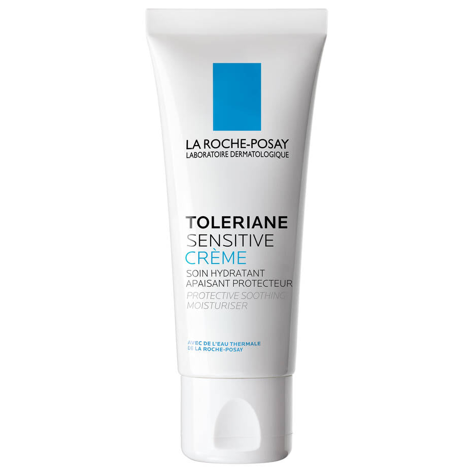 Tolériane Sensitive Crème Hydratante Apaisant Protecteur 40ml