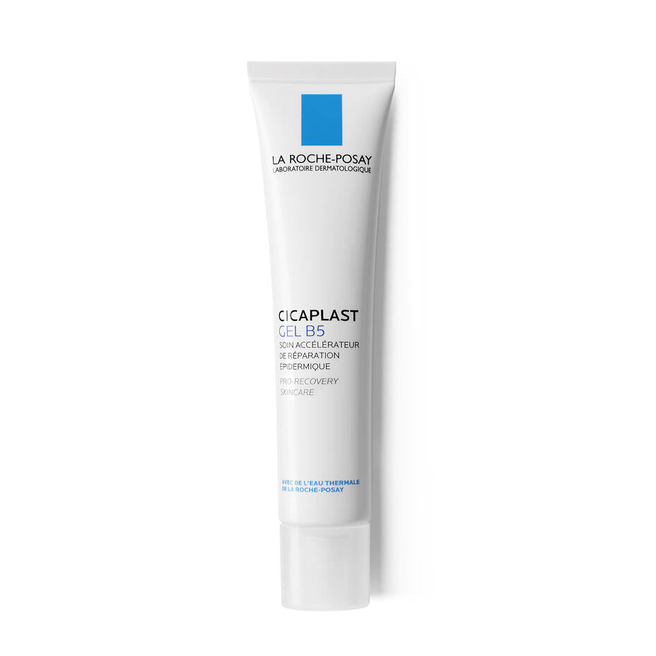 Cicaplast Gel B5 Soin Réparateur 40ml