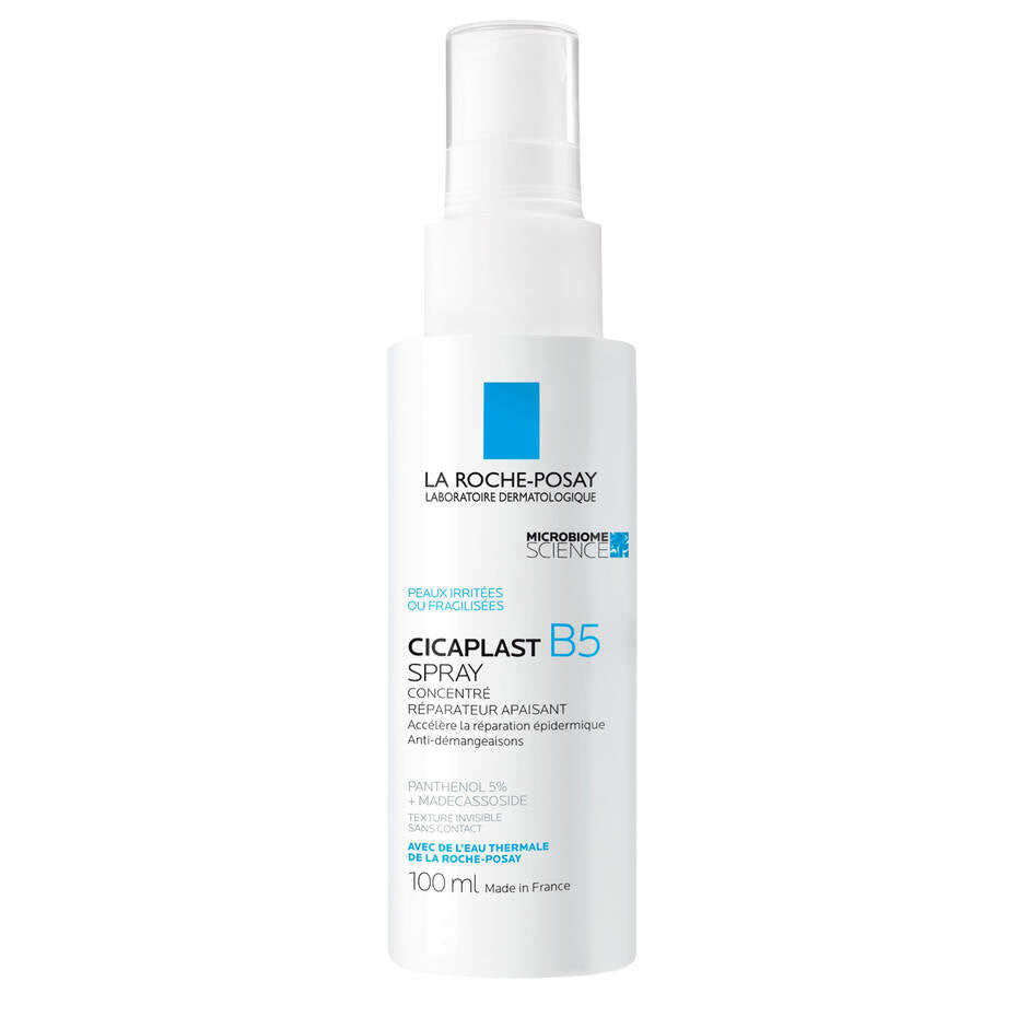 Cicaplast B5 Spray Concentré Réparateur 100ml