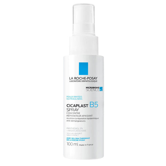 Cicaplast B5 Spray Concentré Réparateur 100ml
